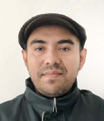 Photo de José Luis FIGUEROA GONZÁLEZ