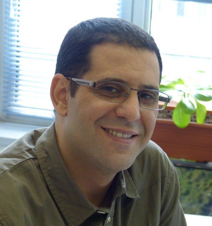 Photo de M. Moussa BOUKHNIFER