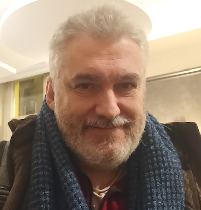 Photo de Loïc COLSON