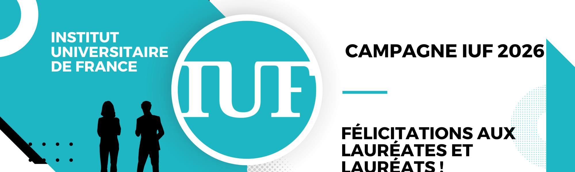 CAMPAGNE IUF 2026