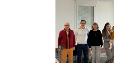 Soutenance de thèse de Narimane KEBIECHE