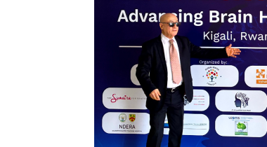 Photo de Rachid SOULIMANI